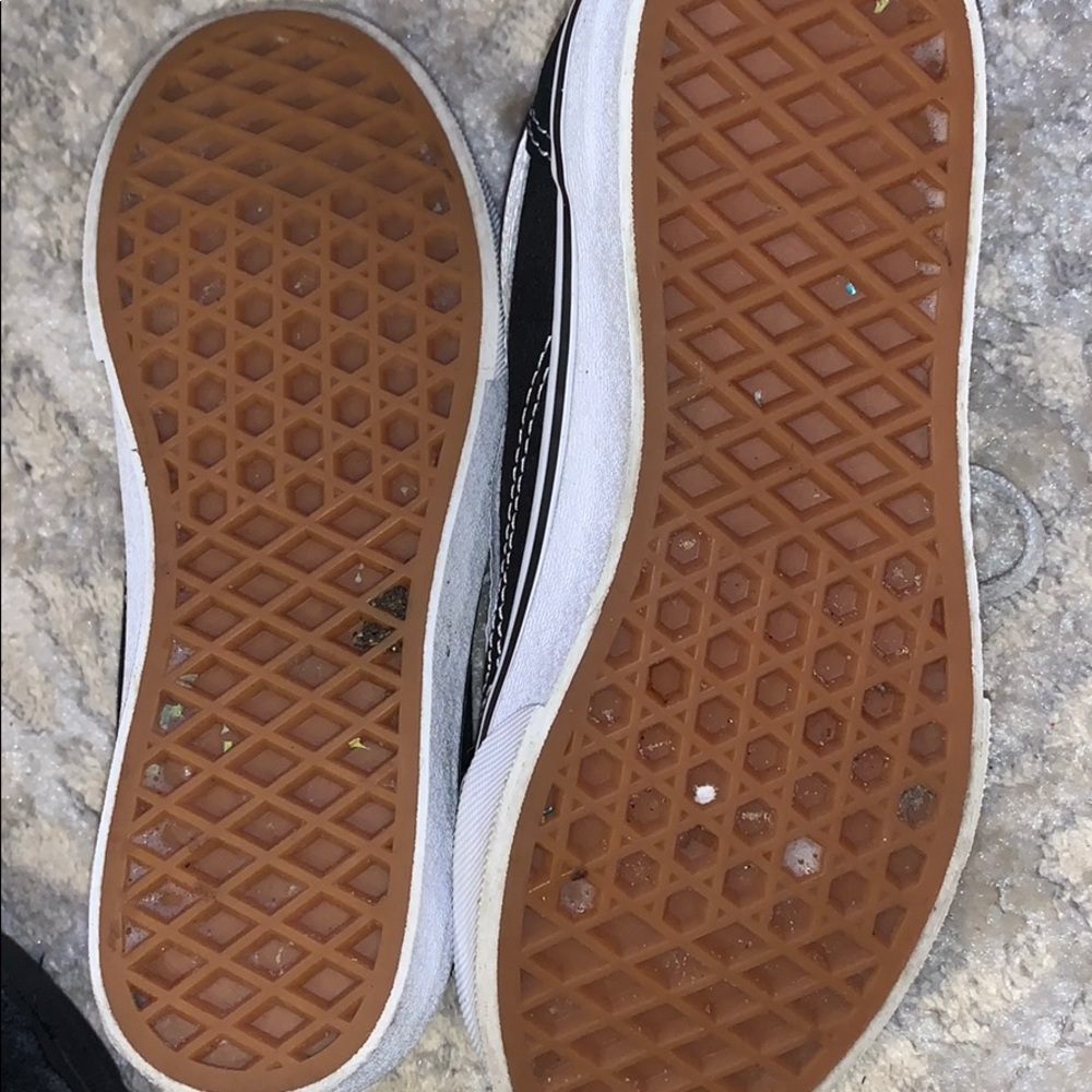 Girls vans - Picture 5 of 5